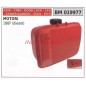 Réservoir de carburant CHINA moteur de motoculteur 186F DIESEL 019977