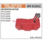 EMAK fuel tank, brushcutter engine 8300 8350 8355 8400 012015