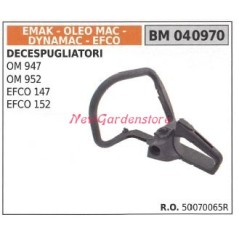 Serbatoio carburante EMAK motore decespugliatore OM 947 952 EFCO 147 152 040970 | Newgardenstore.eu