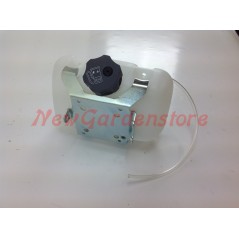 Serbatoio carburante EMAK OLEOMAC EFCO motore trivella MTL 51 012018 3785200046A