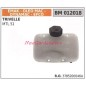 Serbatoio carburante EMAK OLEOMAC EFCO motore trivella MTL 51 012018 3785200046A