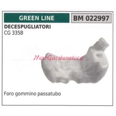 Réservoir de carburant GREEN LINE pour débroussailleuse CG 335B 022225 | Newgardenstore.eu