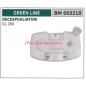 GREEN LINE fuel tank GREEN LINE brushcutter GL 260 engine 003218