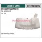 Réservoir de carburant GREEN LINE Débroussailleuse GREEN LINE GL 430ECO moteur GL 53 018192