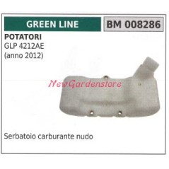 GREEN LINE Astschere GLP 4212AE Motoröltank 008286 | Newgardenstore.eu