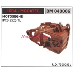 IKRA depósito de combustible IKRA motor motosierra IPCS 2525 TL 040006