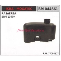 IKRA fuel tank engine lawn mower BRM 1040N 044661