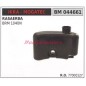 Serbatoio carburante IKRA motore rasaerba tosaerba tagliaerba BRM 1040N 044661