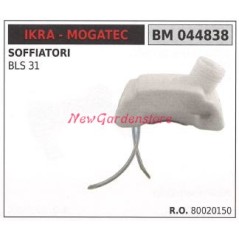 IKRA depósito combustible motor soplador BLS 31 044838