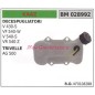 Depósito de combustible KAAZ motor desbrozadora V 430-S VF 540-W 028992