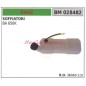 Serbatoio carburante KAAZ motore soffiatore BA 650K 028482