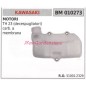 Réservoir de carburant KAWASAKI moteur débroussailleuse TH 23 010273