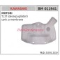 Réservoir de carburant KAWASAKI moteur débroussailleuse TJ 27 011941