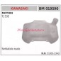 Kraftstofftank KAWASAKI Motorfreischneider TJ 53E 019590