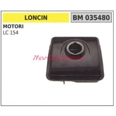 LONCIN depósito de combustible LC 154 motor cortacésped 035480