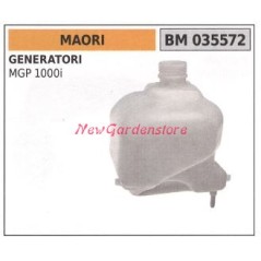 MAORI réservoir de carburant MGP 1000i moteur de générateur 035572