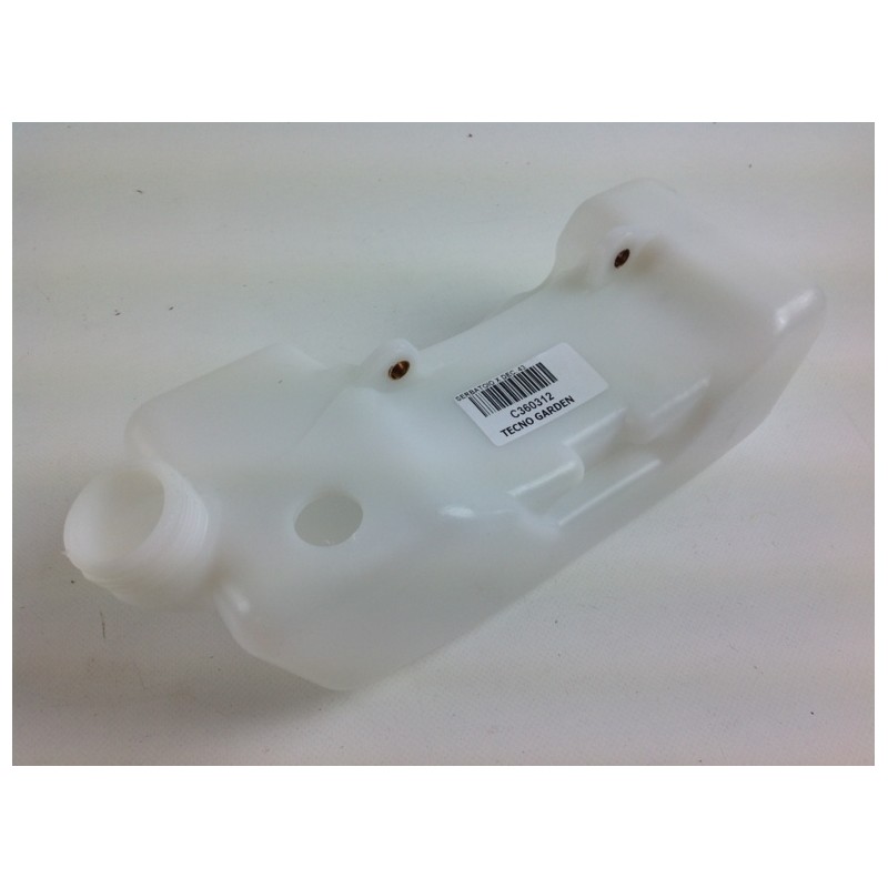 Brushcutter engine fuel tank 43cc Euro1 KASEI 1E40F-5A.4.1