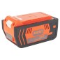KASEI lithium-ion engine starter battery for brushcutter, blower and hedge trimmer
