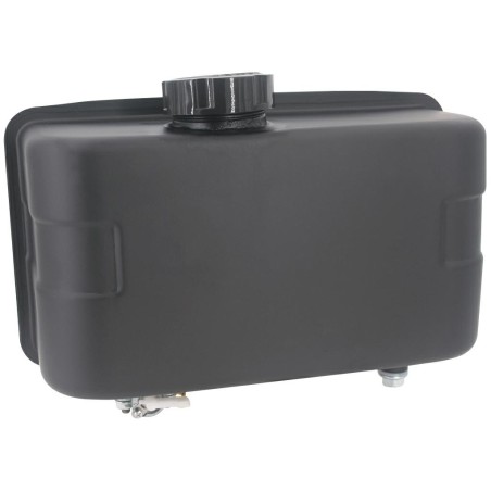 Fuel tank for LONCIN diesel engine snow blower D440FC D460FC | Newgardenstore.eu