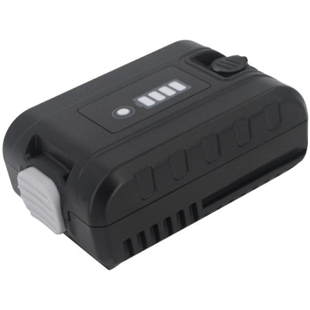 Original LONCIN Instart 271060403 Lithium-Starterbatterie für Rasenmähermotoren | Newgardenstore.eu