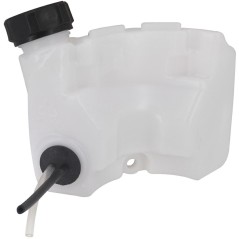 Serbatoio carburante motore tagliasiepe ORIGINALE STIGA GGP HS 55 - HTJ 550 | Newgardenstore.eu