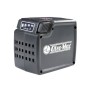 OLEOMAC Bi 5.0 OM 40 V Lithium-Batterie Rasenmäher Gebläse Freischneider