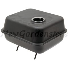 Depósito de combustible original para motocultor LONCIN 1705005080052 | Newgardenstore.eu