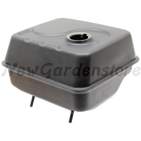 Depósito de combustible original de motocultor LONCIN 1705005110026 | Newgardenstore.eu