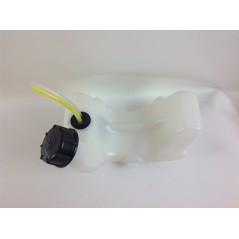 Fuel tank for HONDA GX-25 brushcutter 54.260.3433