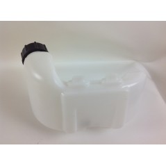 Fuel tank for brushcutter HONDA GX-25 54.260.3434 | Newgardenstore.eu