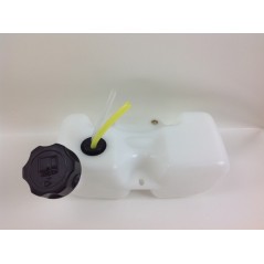 Fuel tank for brushcutter MITSUBISHI TU-26 54.260.3437