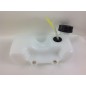 Fuel tank for brushcutter MITSUBISHI TU-26 54.260.3437