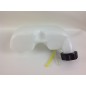 Fuel tank for brushcutter MITSUBISHI TU-26 54.260.3437