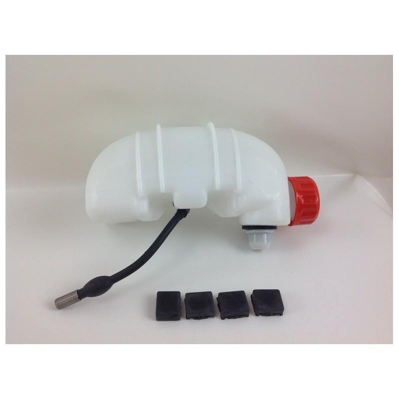 Fuel tank for brushcutter SHINDAIWA B-45 54.260.3438