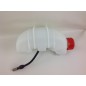 Fuel tank for brushcutter SHINDAIWA B-45 54.260.3438