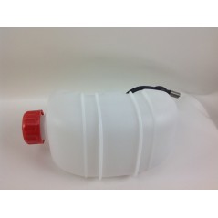 Fuel tank for brushcutter SHINDAIWA B-45 54.260.3438 | Newgardenstore.eu