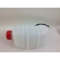 Fuel tank for brushcutter SHINDAIWA B-45 54.260.3438