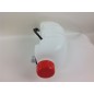 Fuel tank for brushcutter SHINDAIWA B-45 54.260.3438