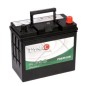 Battery for various models CC 54523 45 Ah 12 V Pole + RIGHT