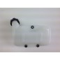 Fuel tank PROGREEN brushcutter PG 26 engine 024081