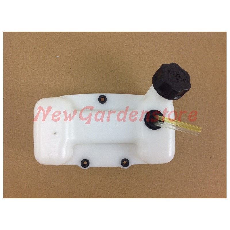 Fuel tank PROGREEN PG 26S brushcutter engine 038742