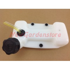 Depósito de combustible PROGREEN motor desbrozadora PG 26S 038742 | Newgardenstore.eu