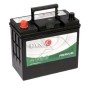 Batterie pour divers modèles CC 54524 45 Ah 12 V pole + GAUCHE