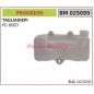 Réservoir de carburant PROGREEN moteur de taille-haie PG 600D 025099