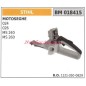 Depósito de combustible STIHL, motor motosierra 024 026 MS 240 260 018415