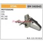 Depósito de combustible STIHL, motor motosierra 034 036 MS 340 360 040945