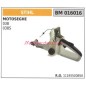 Depósito de combustible STIHL, motor de motosierra 038 038S 016016