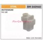 Serbatoio carburante STIHL motore motosega MS 180 040940