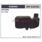 Serbatoio carburante SUBARU motore decespugliatore EA 190V 028391