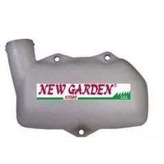 Depósito de combustible tractor de césped TH23 51001 2329 KAWASAKI 230622 | Newgardenstore.eu